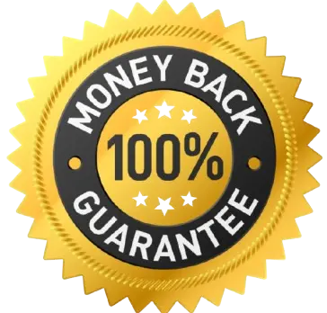 Super Scissors 90-Day Money Back Guarantee